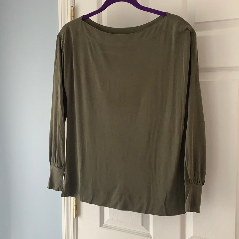 Loft Top